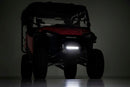 Rough Country Black Series LED 10" LightSlim Line