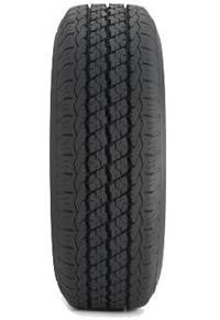 Bridgestone Duravis R500 HD Tire 235/85R16 120/116R BW 2358516