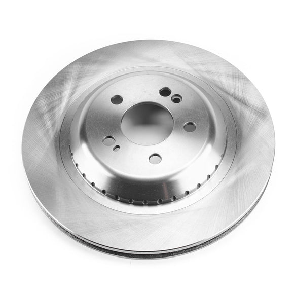 Rear PowerStop AutoSpecialty Rotor For Mercedes-Benz S550
