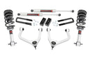 3.5 Inch Lift Kit - M1 Struts/M1 - Chevy Silverado 1500 (19-23)