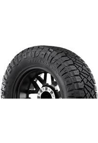 295/55R22 Nitto Ridge Grappler 125/122Q BSW E 295 55 22 295/55R22