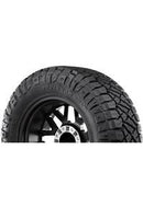 295/55R22 Nitto Ridge Grappler 125/122Q BSW E 295 55 22 295/55R22