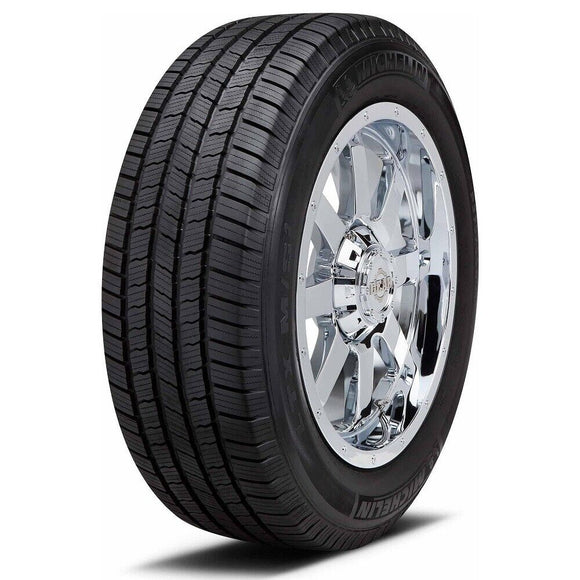 245/75R17 Michelin LTX MS2 112S BSW 245 75 17 2457517