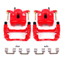Front PowerStop Caliper Set For Pontiac Vibe