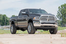 2.5 Inch Lift Kit - Ram 2500 4WD (2014-2023)