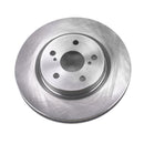Front PowerStop AutoSpecialty Rotor For Toyota Camry