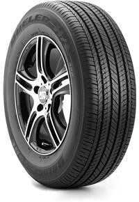 P245/60R18 Bridgestone Dueler H/L 422 Ecopia 104T BL 2456018 245 60 18