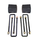 RL 5'' REAR BLOCK KIT - CHEVY/GMC