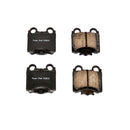 PowerStop Z16 Evolution Ceramic Brake Pads