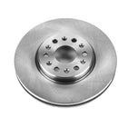 Front PowerStop AutoSpecialty Rotor For GMC Acadia