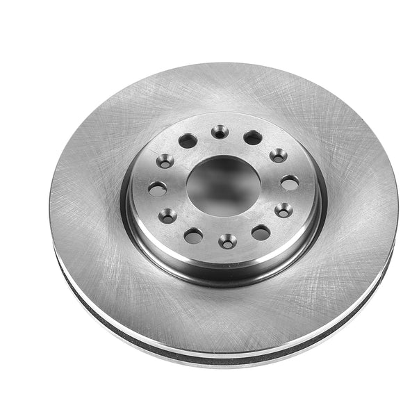 Front PowerStop AutoSpecialty Rotor For GMC Acadia