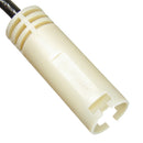 Front PowerStop Brake Wear Sensor For BMW 128i