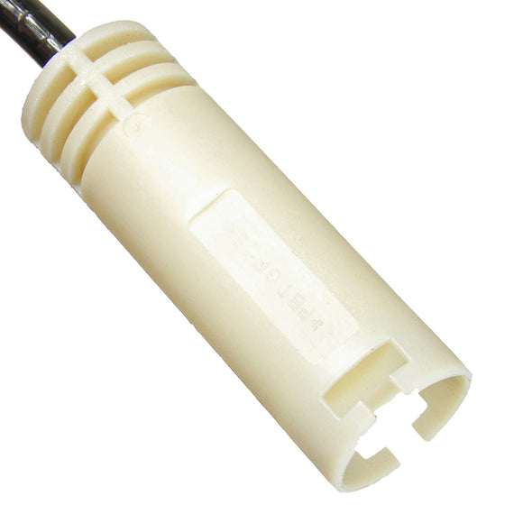 Front PowerStop Brake Wear Sensor For BMW 128i