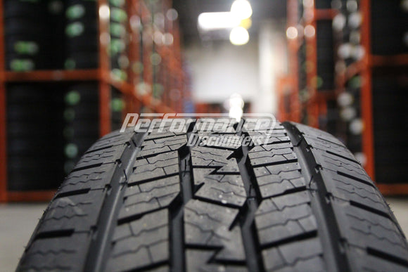 245/60R18 Prinx HiCountry HT2 Tire(s) 105H BSW SL 245 60 18 2456018