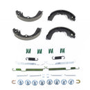 PowerStop Drum Brake Shoe with hardware