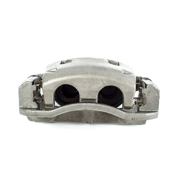 Front Right PowerStop Caliper For Nissan Pathfinder Armada
