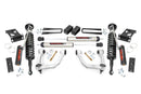 3.5 Inch Lift Kit - UCA - Vertex/V2 - Toyota Tacoma 4WD (2005-2023)