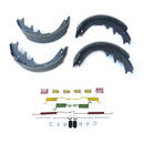 PowerStop Drum Brake Shoe with hardware