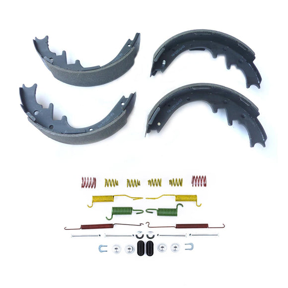 PowerStop Drum Brake Shoe with hardware