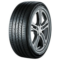 Continental CrossContact LX Sport Tire(s) 275/40R22 108Y XL 275/40-22 2754022 LR