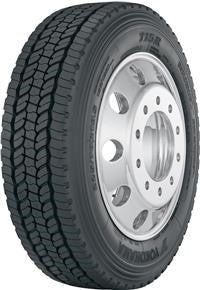 Yokohoma 115R 225/70R19.5 115N BSW G 225 70 19.5 22570195