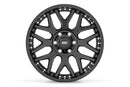 Rough Country 95 Series Gloss Black 20x10 6x5.5 ET-18 Wheel Rim