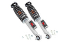 M1R Resi Loaded Strut Pair - 5 Inch - Front - Ford Bronco (2021-2023)