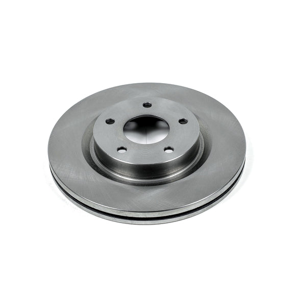 Front PowerStop AutoSpecialty Rotor For Nissan Altima