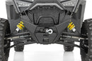 Rough Country Winch Mount For Polaris RZR Pro XP RZR Pro XP 4 4WD 2020-2022