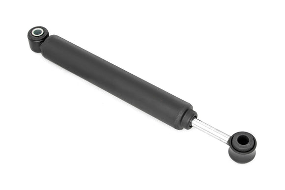 OE Replacement Black Stabilizer - Jeep Wrangler JK (2007-2018)
