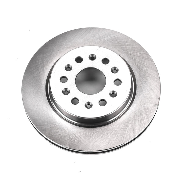 Rear PowerStop AutoSpecialty Rotor For GMC Acadia