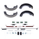 PowerStop Drum Brake Shoe with hardware