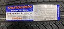 Thunderer Ranger 007 R601 HT Tire 265/70R16 112H BSW SL 2657016 265 70 16