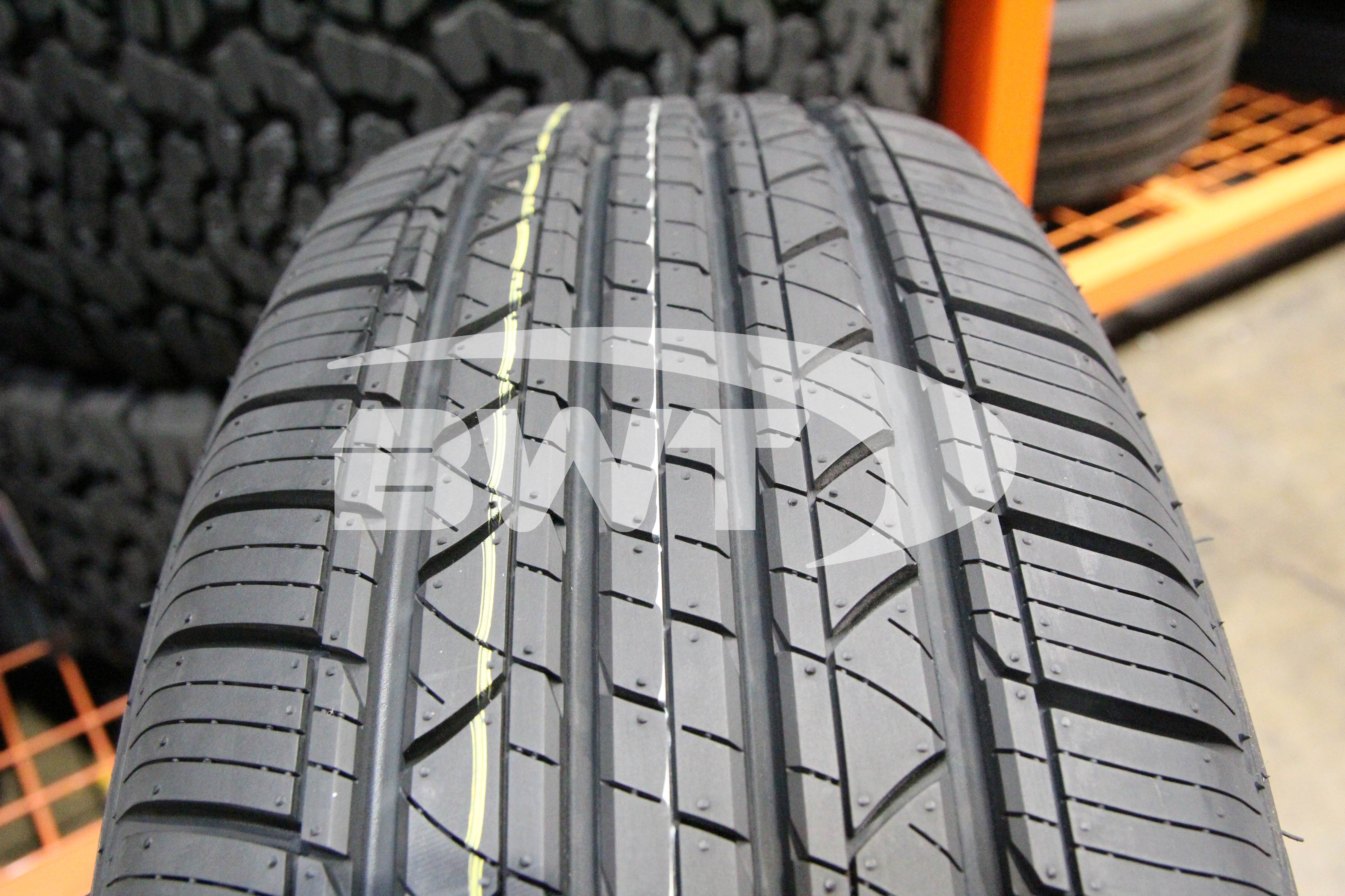 Milestar MS932 All-Season Tire(s) 235/65R17 235/65-17 65R R17 2356517