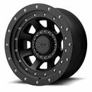 20X9 XD Series XD137 FMJ Satin Black 6X135/6X139.7 ET0 wheel/rim-3
