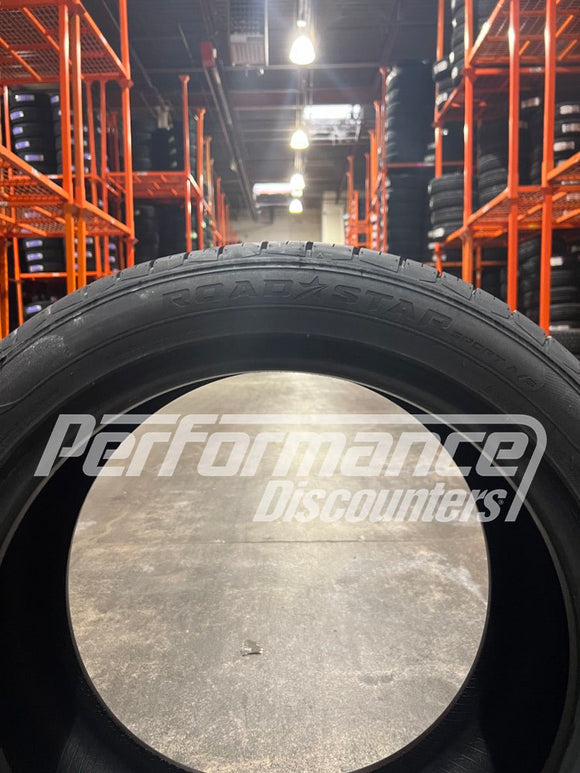 245/45ZR18 American Roadstar Sport A/S 100Y BSW SL 245 45 18 2454518