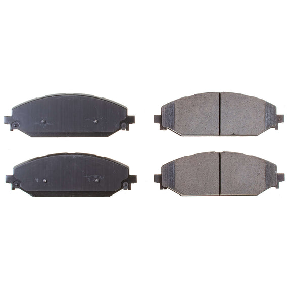 PowerStop Z16 Evolution Ceramic Brake Pads