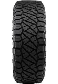 295/55R22 Nitto Ridge Grappler 125/122Q BSW E 295 55 22 295/55R22