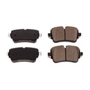 PowerStop Z16 Evolution Ceramic Brake Pads