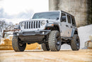 1.25 Inch Body Lift Kit - Jeep Wrangler JL 4WD (2018-2023)