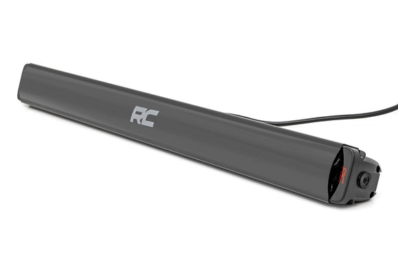 Rough Country Spectrum Series LED Light 30" Dual Row