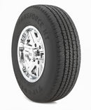 LT245/75R17 Firestone Transforce HT 121R BL E 2457517-1