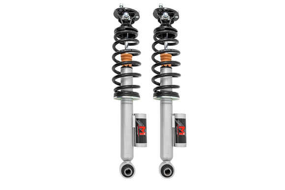 M1R Resi Loaded Strut Pair - 3.5 Inch - Rear - Ford Bronco (2021-2023)