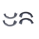 Rear PowerStop Parking Brake Shoe For Ford Mustang