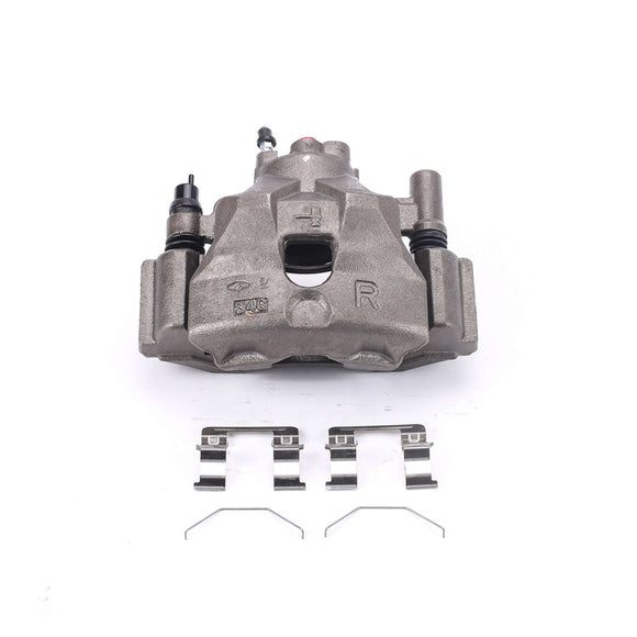 Front Right PowerStop Caliper For Mazda 6