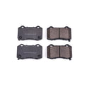 PowerStop Z16 Evolution Ceramic Brake Pads