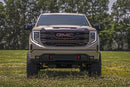 Rough Country 4 Inch Lift Kit for 22-24 GMC Sierra 1500 AT4X