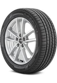 255/40R19 Pirelli P7 AS Plus 3 100V BSW XL 2554019 255 40 19