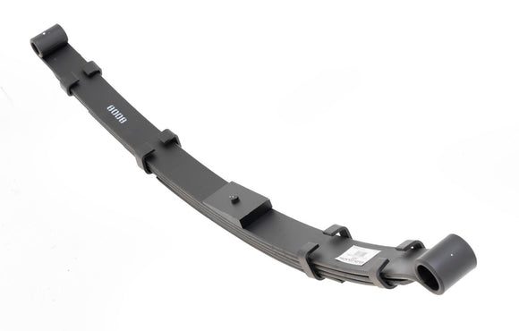 Rough Country Rear Leaf Springs 2.5" LiftPair For Jeep CJ 7 4WD 1976-1986