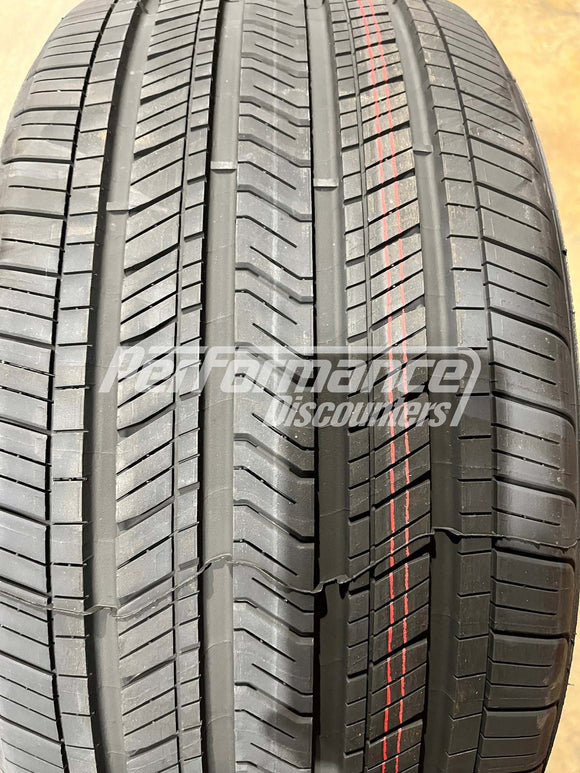 235/40R19 Goodyear Eagle Touring 96V VSB XL 235 40 19 2354019